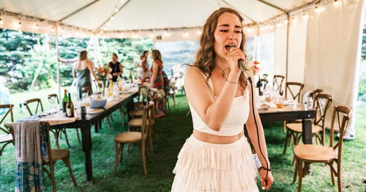Wedding Singers