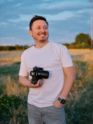 Profie Photo IMG_2164 - Marek Dorcik