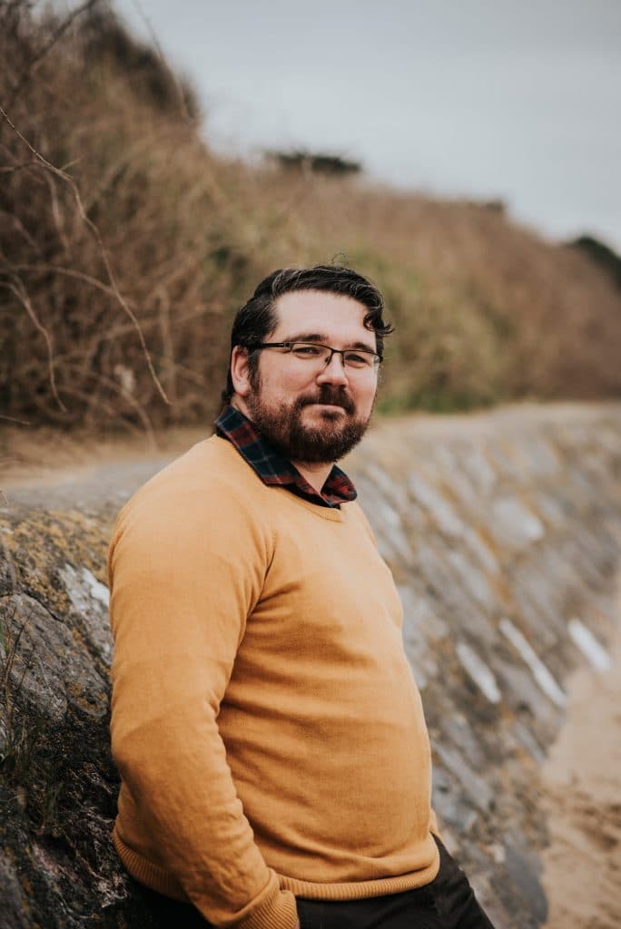 Daniel W