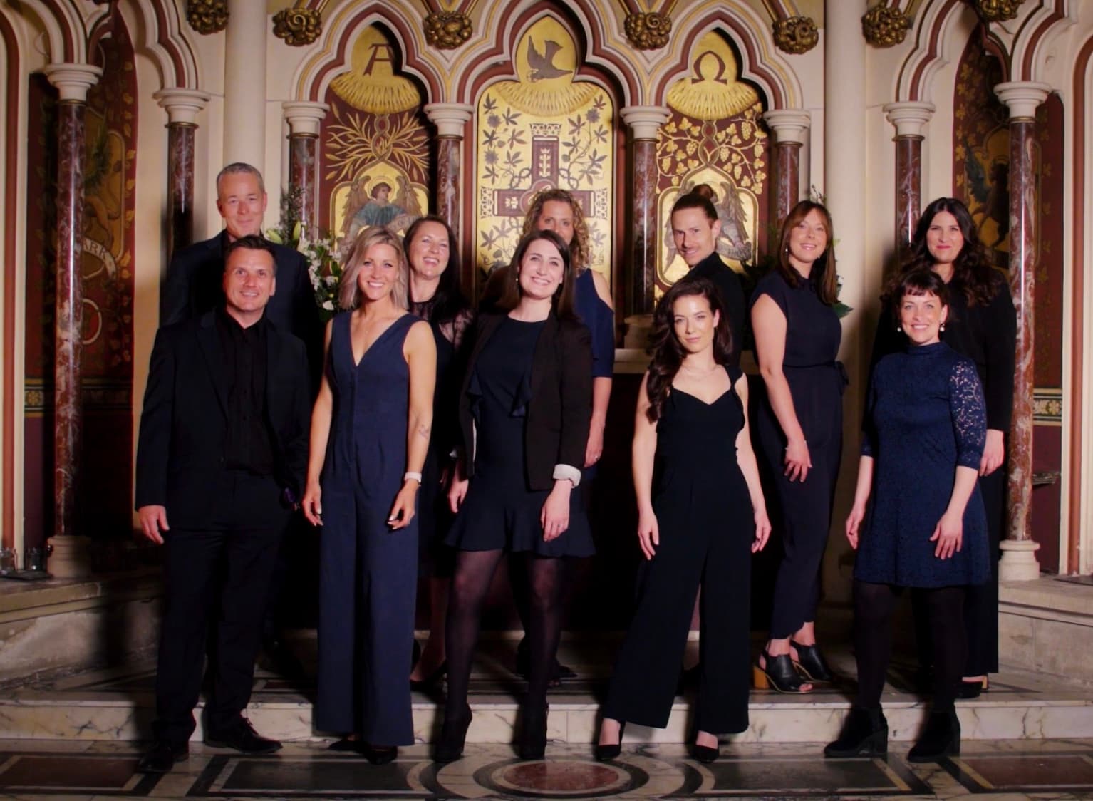 All Soul Gospel Choir