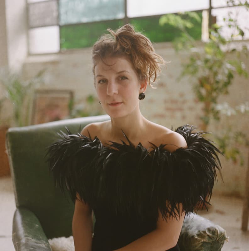 Garance