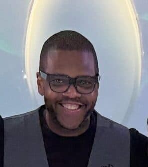 David P