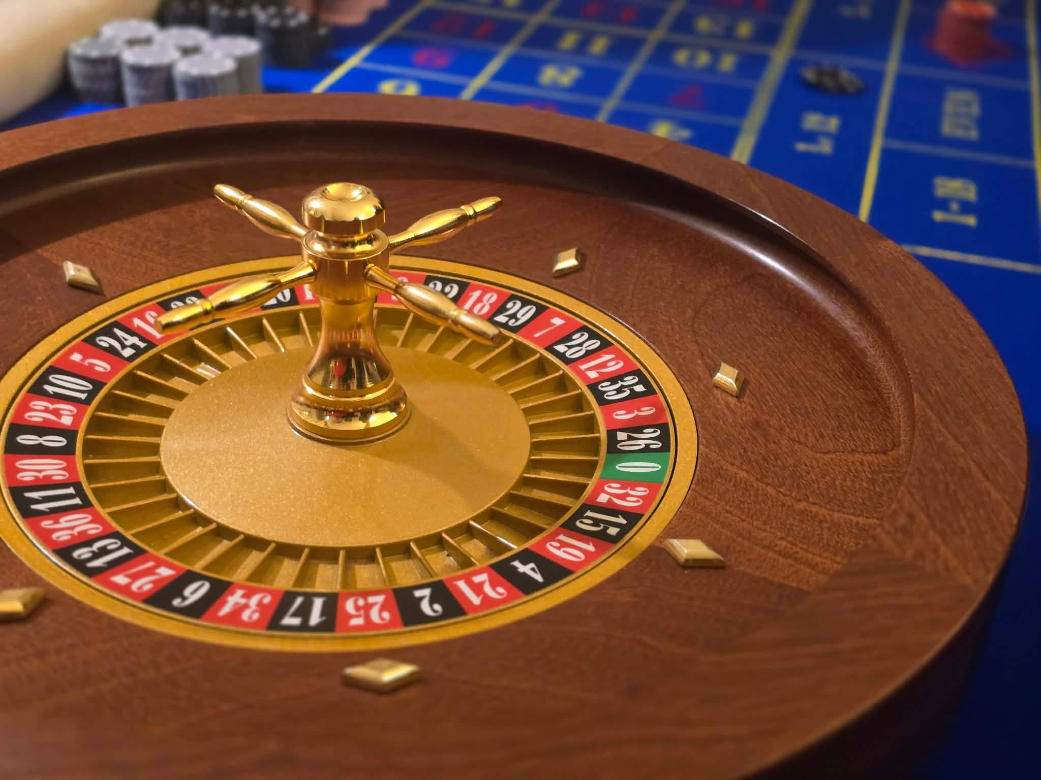 Fun Casinos