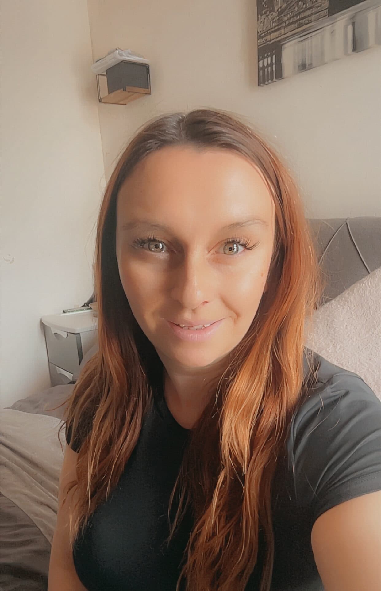 Hannah L